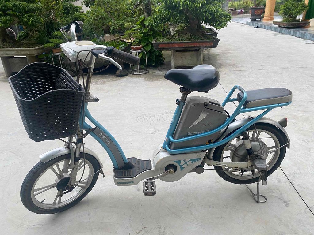 bán thanh lý. Mua bán Xe điện tại Huyện Nghĩa Hưng Nam Định được đăng bởi Hoàng Văn Chiến  hình 2