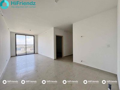 CHO THUÊ NHÀ Ở XÃ HỘI 1 PHÒNG NGỦ BAN CÔNG RỘNG LÊN TỚI 60M2