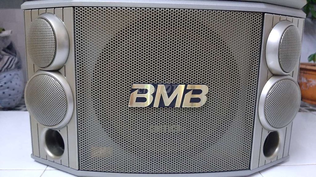 0359648468 - Loa BMB CSD-850(SE) hàng china karaoke cực kỳ hay