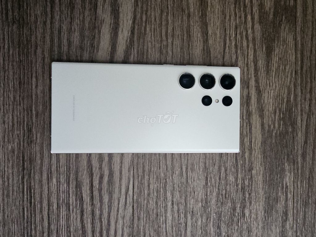 Samsung s23ultra 5G 256gb 2sim đẹp 99.9% zin. Mua bán Điện thoại tại Quận Hải Châu Đà Nẵng được đăng bởi Minh hình 1