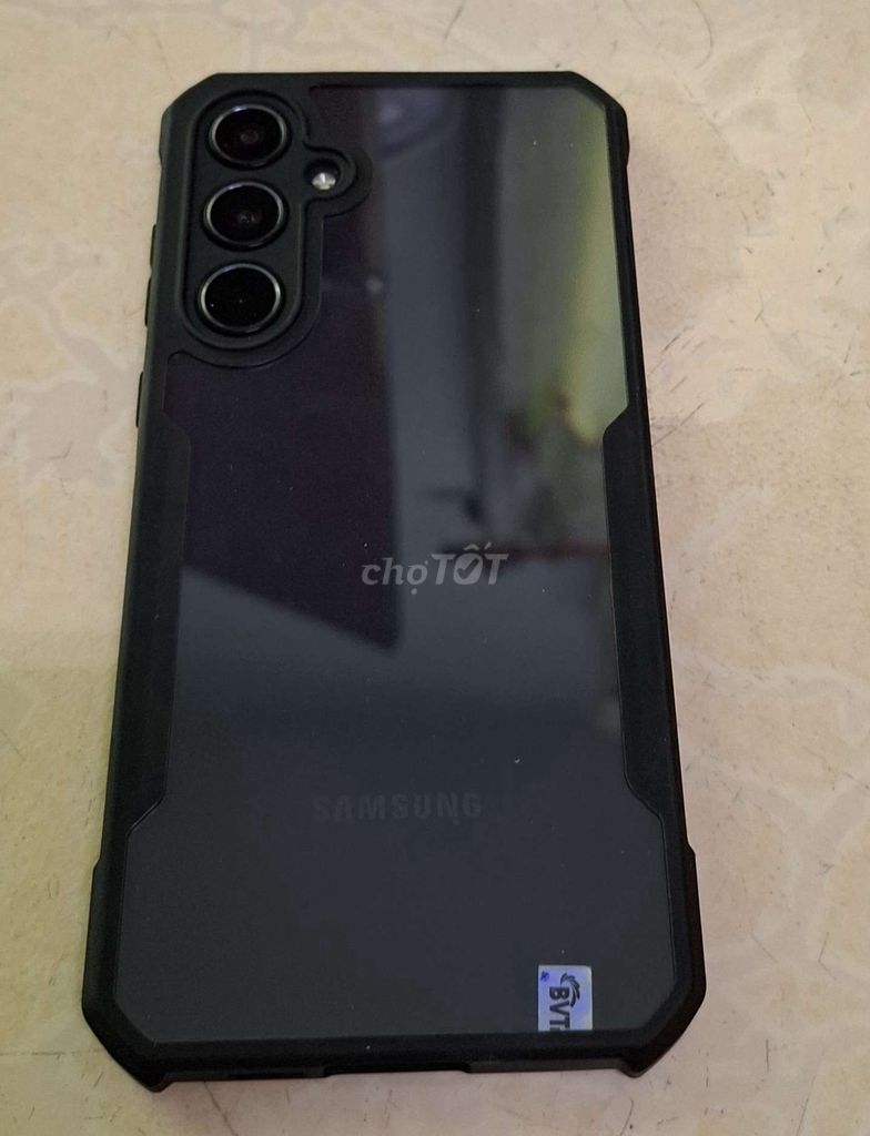 Samsung A55 5G 12Gb/256GB Đen. Mua bán Điện thoại tại Quận 11 Tp Hồ Chí Minh được đăng bởi Hạnh vuong hình 1