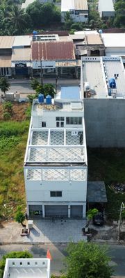 CẦN BÁN GẤP NHÀ GIÁ RẺ NGAY TRUNG TÂM ĐỨC HUỆ - CHÍNH CHỦ. Mua bán nhà ở tại Huyện Đức Huệ Long An được đăng bởi Khoa