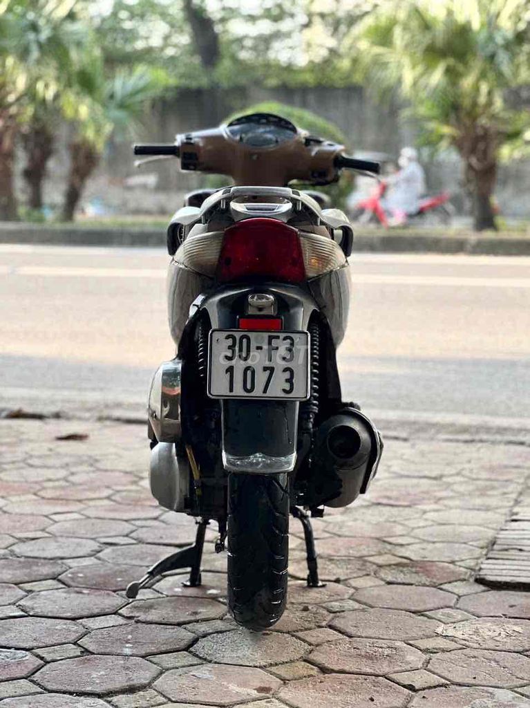 sh150i. Mua bán Xe máy tại Quận Nam Từ Liêm Hà Nội được đăng bởi Auto Đại Phát hình 1