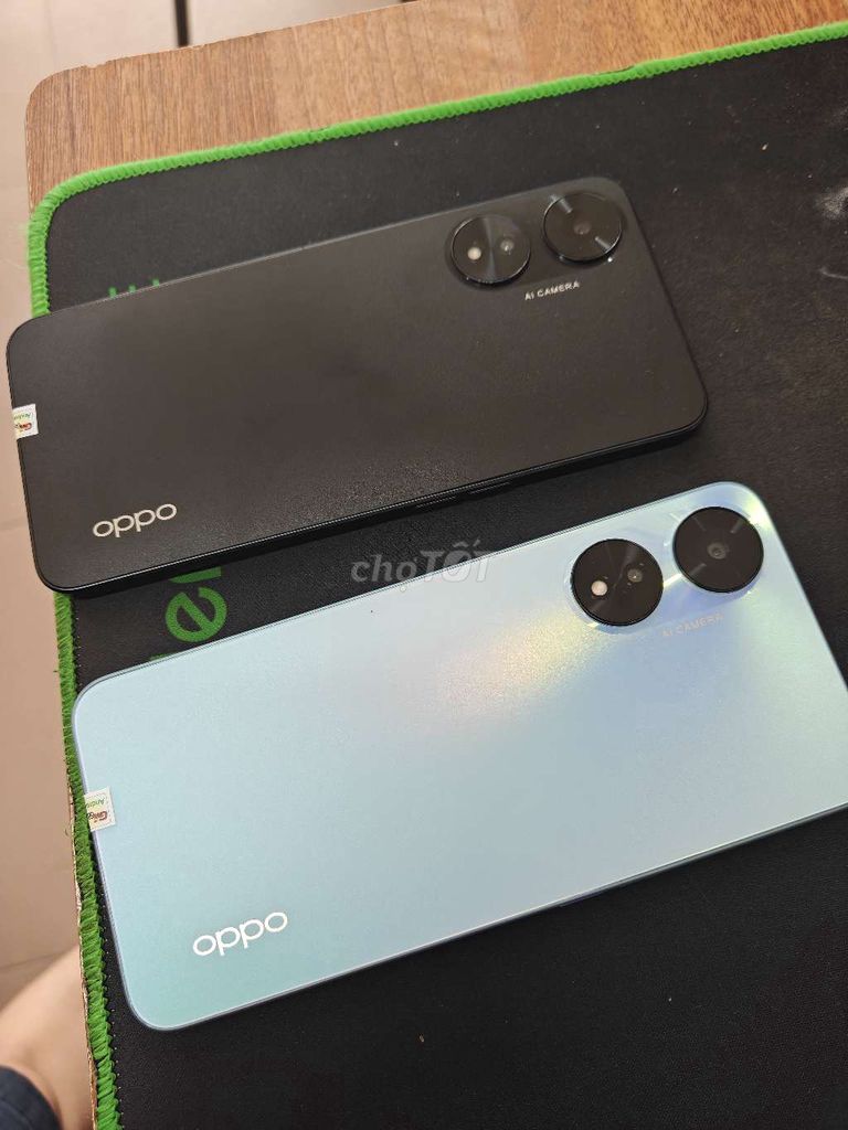 Oppo A78 5G zin đẹp 99%, BH 3 tháng. Mua bán Điện thoại tại Quận Thanh Xuân Hà Nội được đăng bởi cửa hàng điện thoại giá rẻ hình 1