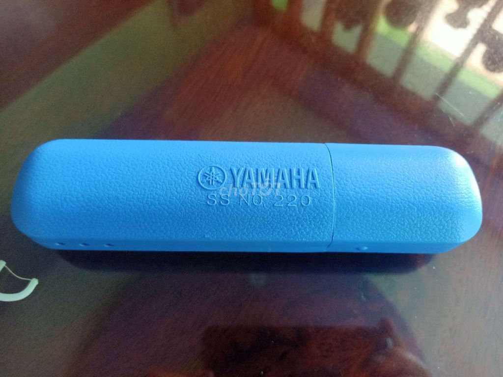 Kèn Harmonica Yamaha SS NO 220. Mua bán Nhạc cụ tại Huyện Long Thành Đồng Nai được đăng bởi Vũ Đoàn  hình 1