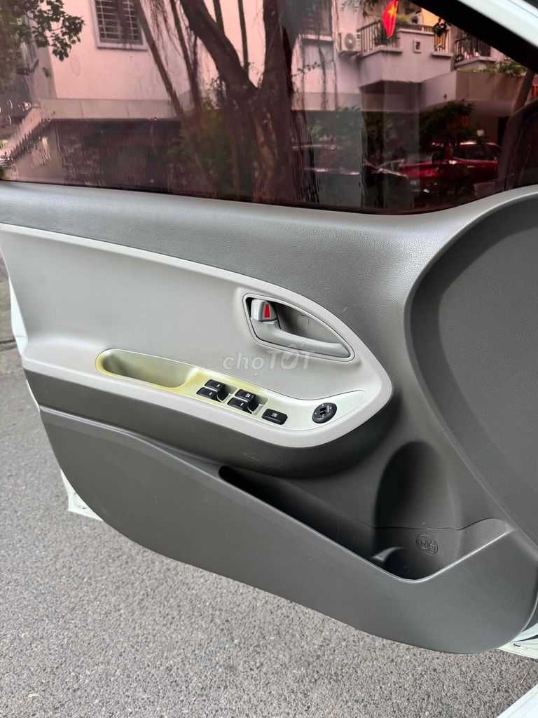 Kia Morning 2018 1.25 EX - 95000 km. Mua bán Ô tô tại Quận Nam Từ Liêm Hà Nội được đăng bởi phạm phương nga hình 7