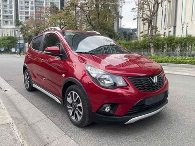 Vinfast Fadil 2019 Premium