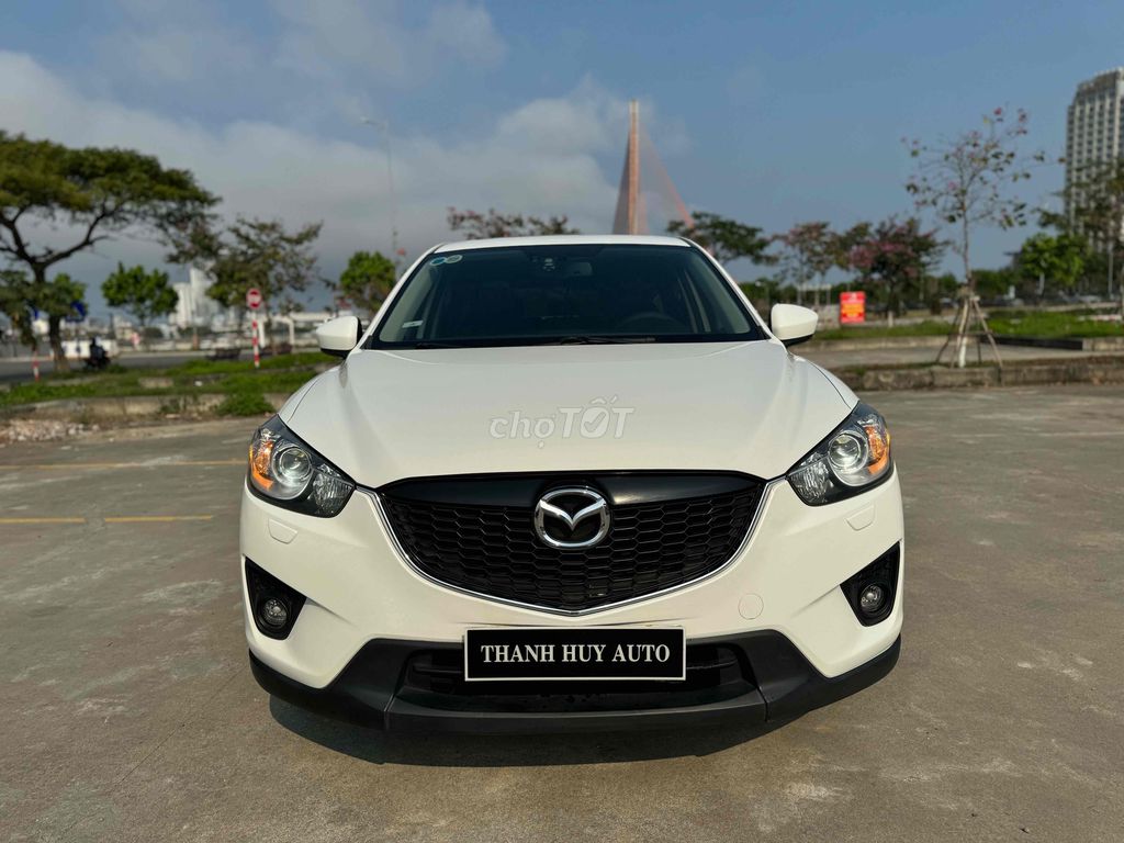 ❤️ MAZDA CX5 2.0 2012 CỰC ĐẸP ❤️