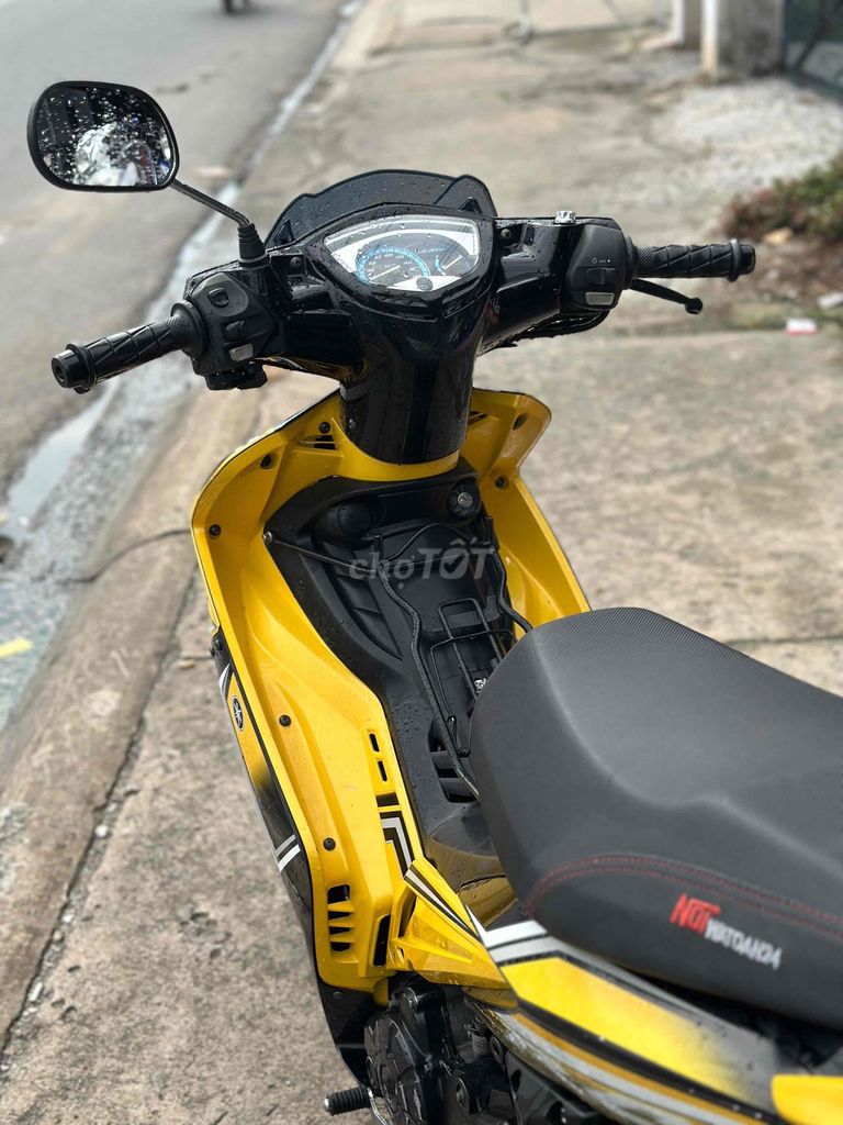 Ex up full 2010, máyy zin chính chủ biển 61F1 ❤️. Mua bán Xe máy tại Thành phố Thuận An Bình Dương được đăng bởi Quân Anh Phạm hình 5