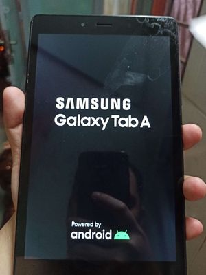 Samsung Galaxy Tab A8--2019 Ram 2GB 32GB Androi 11