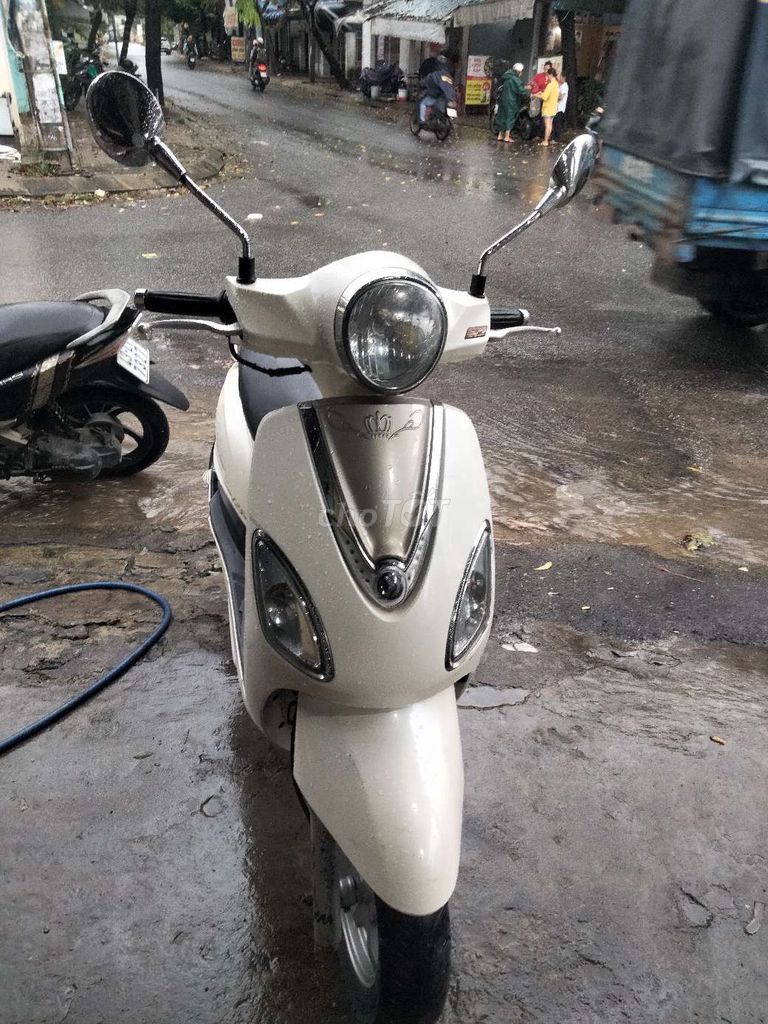 cần bán Elizabeth Venus êm ru mới keng. Mua bán Xe máy tại Quận Liên Chiểu Đà Nẵng được đăng bởi Bụi Quốc hình 4