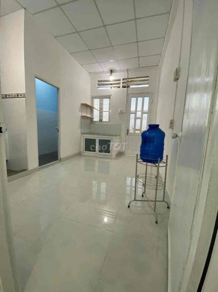 Продажа квартиры 3 этаж 48м² 2 спальни 1 санузел SHR Тхонг Нят P16