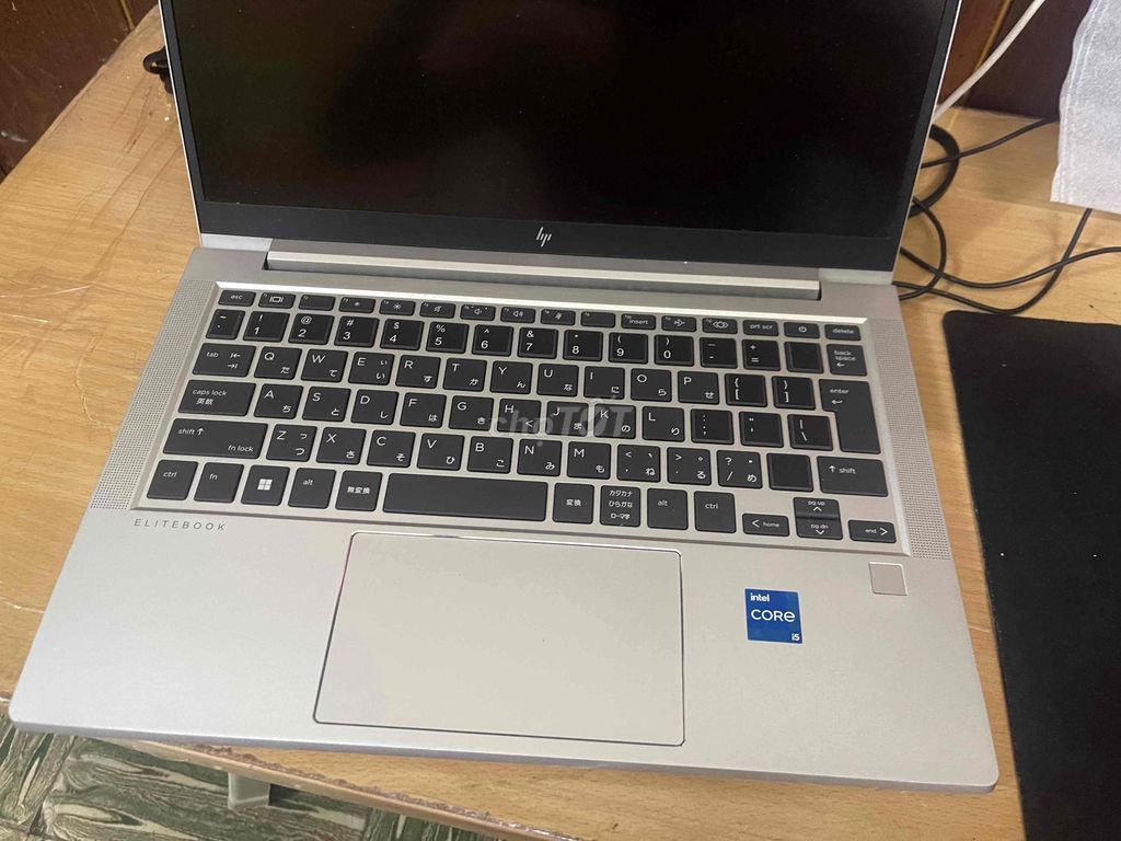 HP EliteBook 630 G9 16GB/256GB Bạc. Mua bán Laptop tại Quận 8 Tp Hồ Chí Minh được đăng bởi Xt hình 1