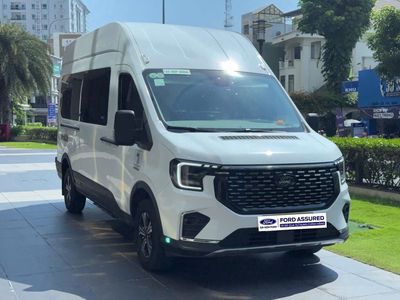 Ford Transit 2025 Premium - 13600 km. Mua bán Ô tô tại Quận Tân Bình Tp Hồ Chí Minh được đăng bởi Thế Quang Sài Gòn Ford