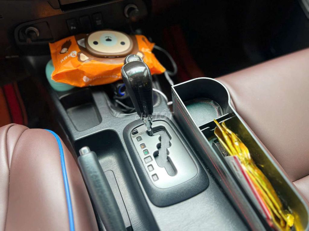 Hàng tốt - Toyota Fortuner 2014 2.7V 4WD (2 cầu). Mua bán Ô tô tại Thành phố Thuận An Bình Dương được đăng bởi Xe zin hình 13