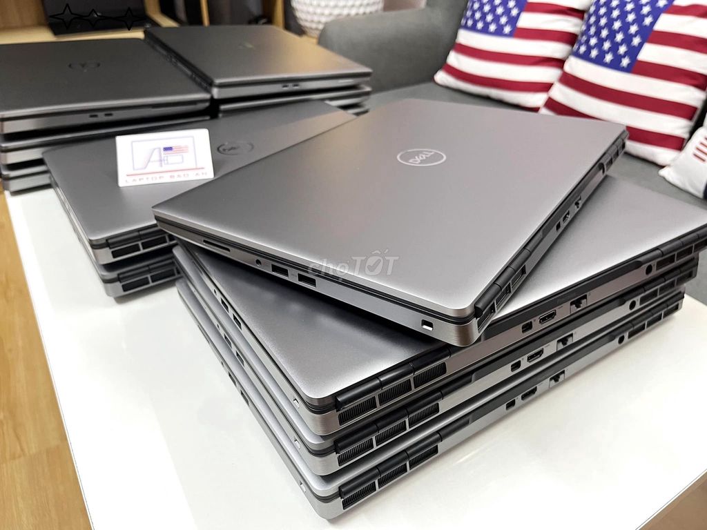 🔥 DEL PRECISION SERI7000–COI7-RTX 4000-ĐỒ HOẠ NẶNG. Mua bán Laptop tại Quận Thanh Khê Đà Nẵng được đăng bởi Nguyễn Văn Chính hình 1