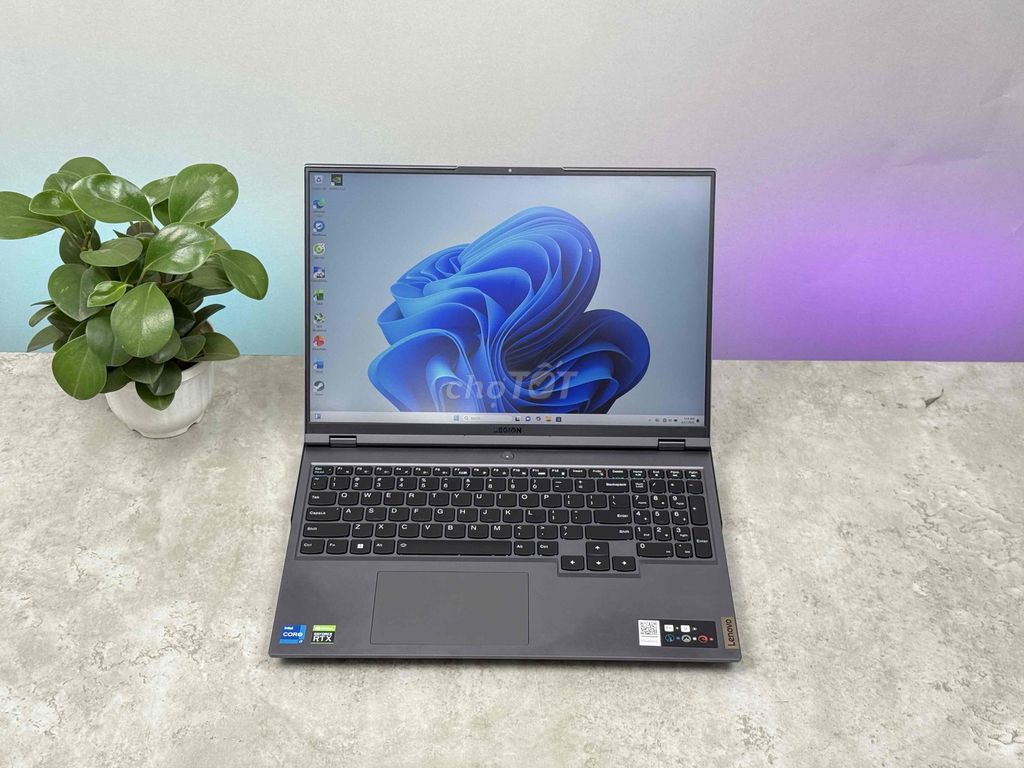 Legion 5 Pro i7-11800H 16” 2K5 165hz 16GB/512GB. Mua bán Laptop tại Thành phố Thủ Đức Tp Hồ Chí Minh được đăng bởi Nguyễn Đức Tính hình 1