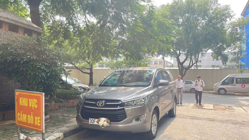 2018 2.0E - 99999 km. Mua bán Ô tô tại Quận Hai Bà Trưng Hà Nội được đăng bởi Hoàng Vũ  hình 1