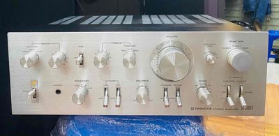 Amply - Pioneer - SA - 8800II. Mua bán Tivi, Âm thanh tại Quận Bắc Từ Liêm Hà Nội được đăng bởi Nguyễn Hoàng Anh
