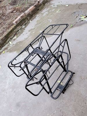 Thanh lý giá chở hàng xe số wewa rem. Mua bán Đồ chuyên dụng, Giống nuôi trồng tại Quận Hà Đông Hà Nội được đăng bởi Tuấn