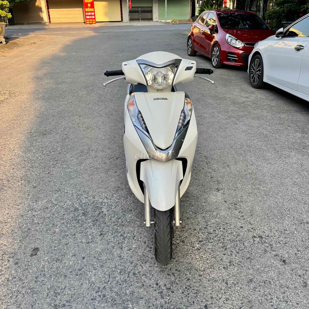 cần bán honda lead hỗ trợ trả góp. Mua bán Xe máy tại Huyện An Dương Hải Phòng được đăng bởi Xe Máy Khang Chi hình 4