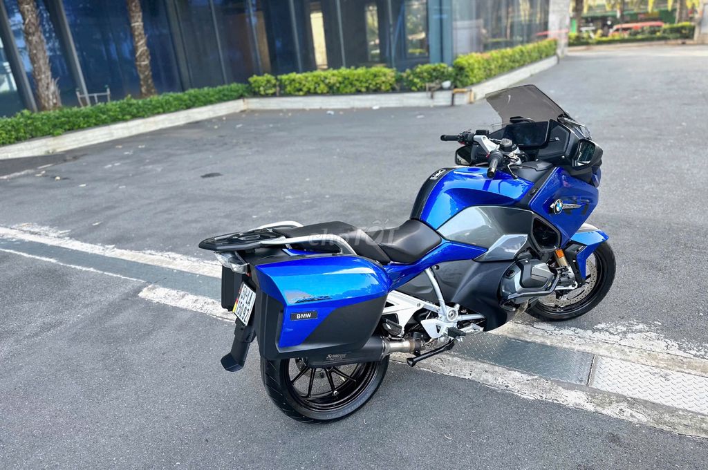___[ Cần Bán ]___BMW R1250 RT 2023 Sport___. Mua bán Xe máy tại Quận Tân Bình Tp Hồ Chí Minh được đăng bởi Nguyễn Đình Quang Duy  hình 4