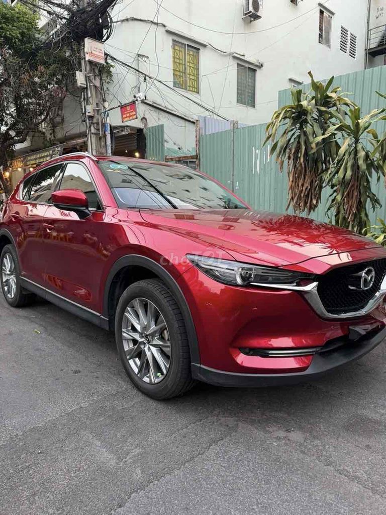 Mazda CX5 2020 2.0 Premium 13000 km. Mua bán Ô tô tại Quận 12 Tp Hồ Chí Minh được đăng bởi Văn Bình hình 2