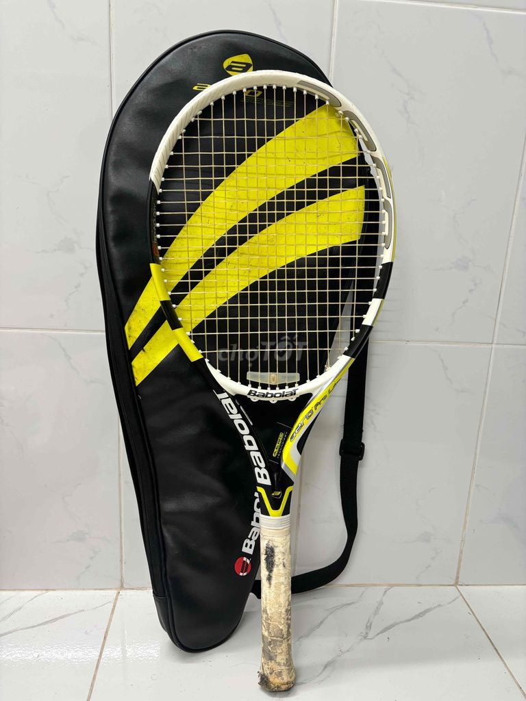 Vợt tennis Babolat Aero Pro Lite