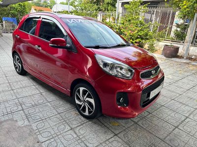 Kia Morning  S đời 2019 số tự động ngay chủ