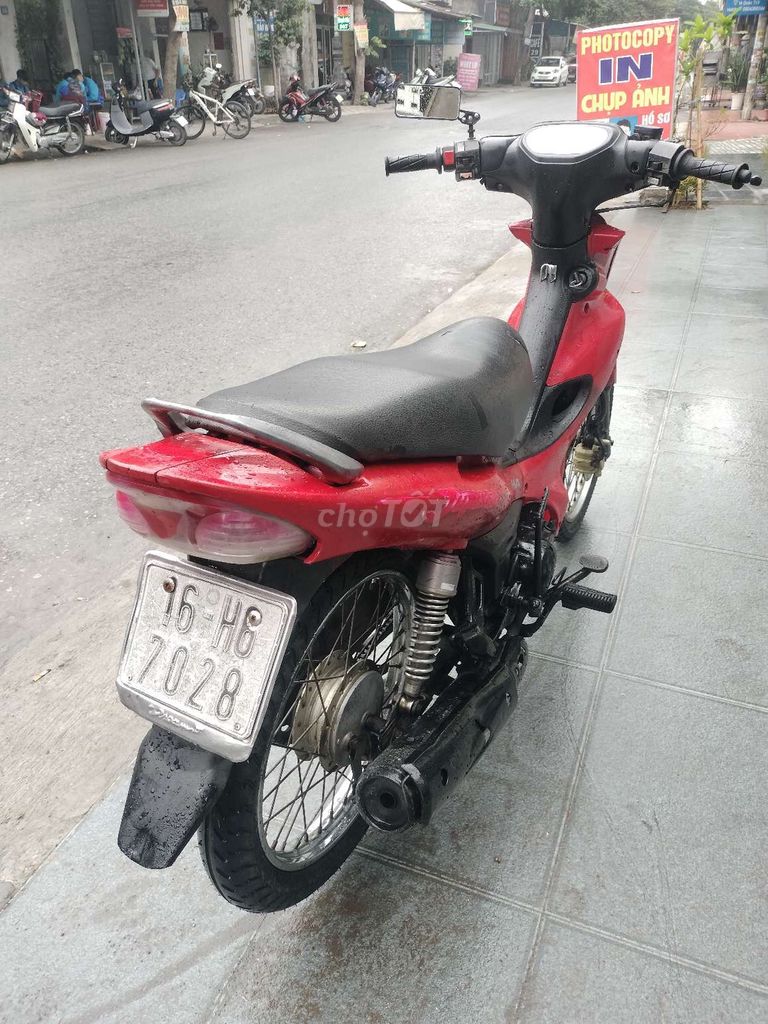 Yamaha Jupiter. Mua bán Xe máy tại Quận Kiến An Hải Phòng được đăng bởi Đỗ Quang Thiện hình 5