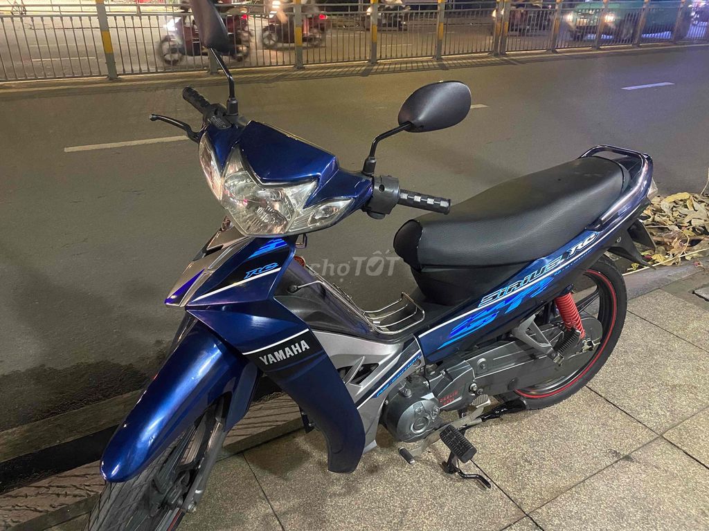 SIRIUS 50 DAELIM , Hàn quốc, dùng cho học sinh. Mua bán Xe máy tại Quận Tân Phú Tp Hồ Chí Minh được đăng bởi Cửa hàng xe máy Nam Trang hình 3