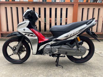 Yamaha Jupiter FI 2018 - Trắng Đỏ Đen - Bao Nợ Xấu. Mua bán Xe máy tại Thành phố Thủ Đức Tp Hồ Chí Minh được đăng bởi Cửa Hàng Xe Máy Sang Cường