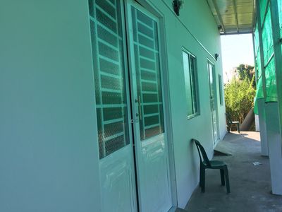 Nhà trọ - máy lạnh - cao cấp!. Cho thuê phòng trọ tại Thành phố Rạch Giá Kiên Giang được đăng bởi LÂM TRƯỜNG ĐÔNG