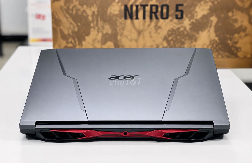 Acer Nitro5 GAME-COI5 VGA RỜI 1650TI-MÁY RẤT ĐẸP. Mua bán Laptop tại Quận Thanh Khê Đà Nẵng được đăng bởi Nguyễn Văn Chính hình 1