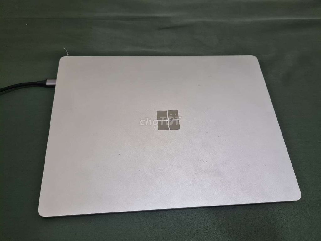 Surface Laptop Go [Cảm ứng-khung nhôm-vien mỏng]. Mua bán Laptop tại Huyện Yên Phong Bắc Ninh được đăng bởi khuyen h hình 1