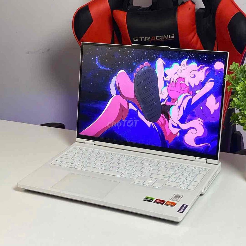 Legion 5 Pro 2023 trắng R9-7945HX - 16G/1Tb/4060. Mua bán Laptop tại Quận 10 Tp Hồ Chí Minh được đăng bởi Phạm Anh Tuấn hình 1