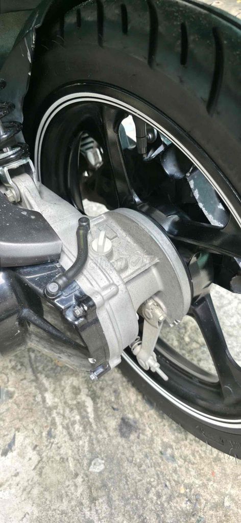 bán xe Novo 6 máy zin êm ru Sơn zin tem zin rất de. Mua bán Xe máy tại Quận Bình Thạnh Tp Hồ Chí Minh được đăng bởi Gặp vũ Nguyễn  hình 5