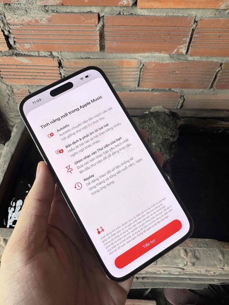 Mình Bán 14Prm Quốc tế Vàng 128gb ll/a pin 8x🍏🍏. Mua bán Điện thoại tại Thành phố Sa Đéc Đồng Tháp được đăng bởi Hải hình 1