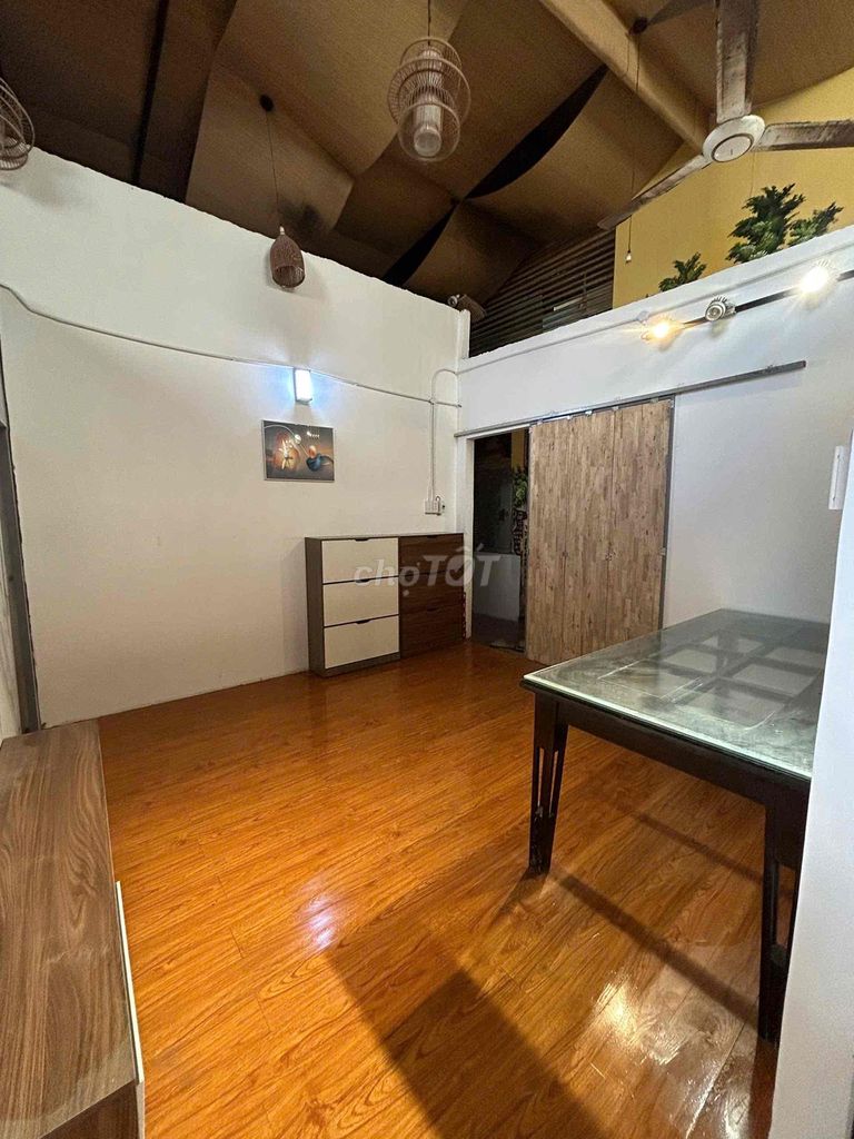 2 спальни, площадь 90м2, фасад 297 Binh Quoi