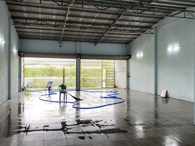 Cho thuê MB kinh doanh, kho chứa hàng 200m2, sát ngã tư và chợ Tân Quy. Cho thuê văn phòng, mặt bằng kinh doanh tại Huyện Củ Chi Tp Hồ Chí Minh được đăng bởi Quynh Anh