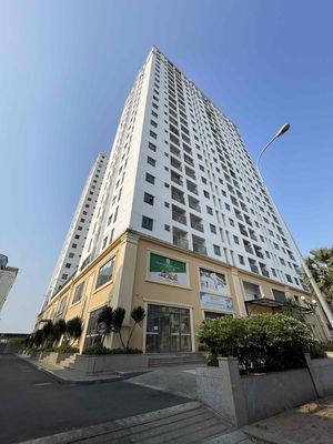 Căn hộ Stown Phúc An - Sẵn Sổ Hồng - cạnh Vincom Plaza