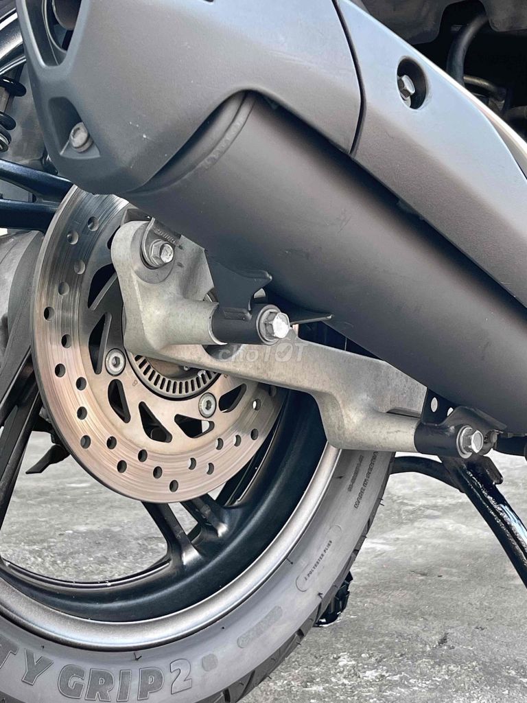 SH 150 ABS 2018 biển 079.39. Mua bán Xe máy tại Thành phố Vũng Tàu Bà Rịa - Vũng Tàu được đăng bởi Cao Trí hình 9