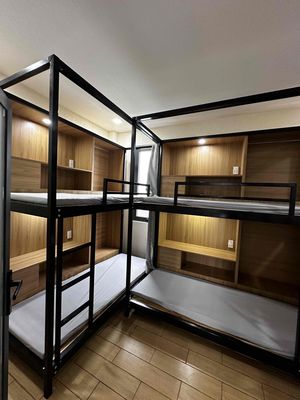 phòng trọ , ktx sinh viên