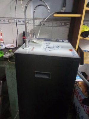 Cần bán máy lọc nước 3t5. Mua bán Nội thất, đồ gia dụng khác tại Thành phố Thuận An Bình Dương được đăng bởi không cảm xúc 