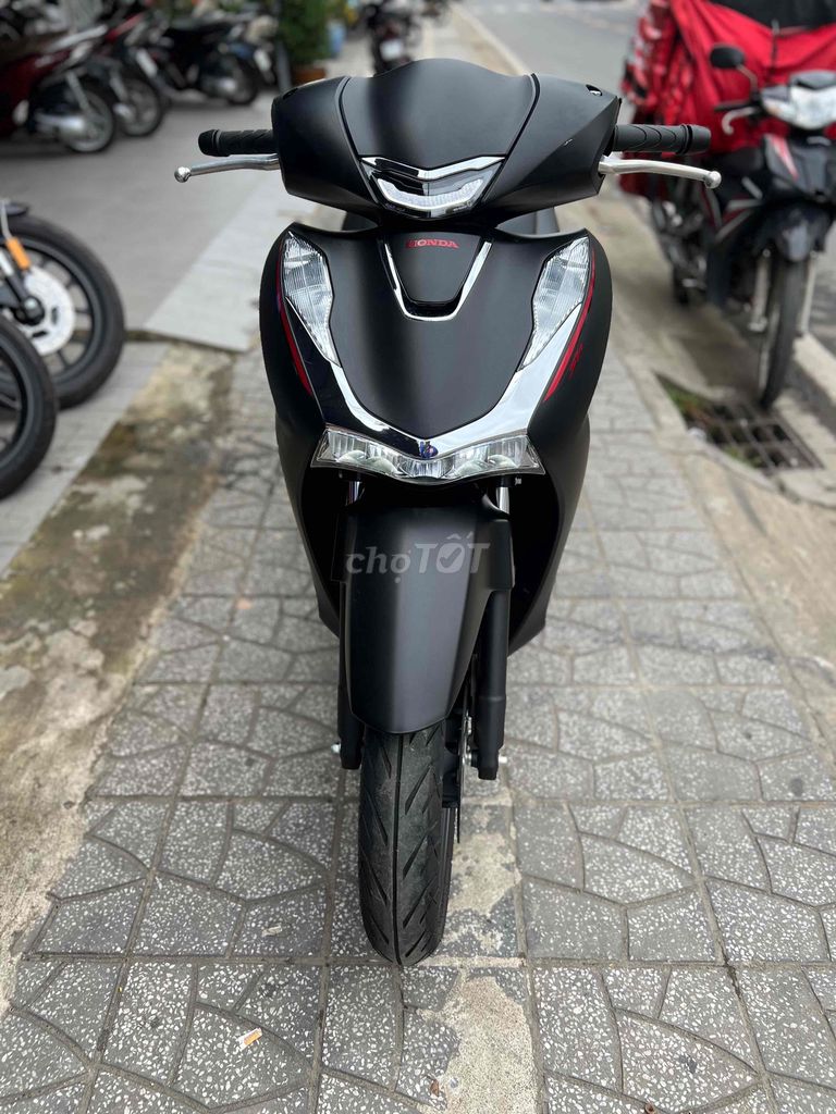 Sh 160 ABS 2024❇️Đồng Moto Đà Lạt❇️. Mua bán Xe máy tại Thành phố Đà Lạt Lâm Đồng được đăng bởi ĐỒNG MOTOR 2  cá nhân hình 5
