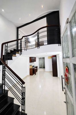 🏠1PN - 1 Trệt 1 Lững - Full nội thất