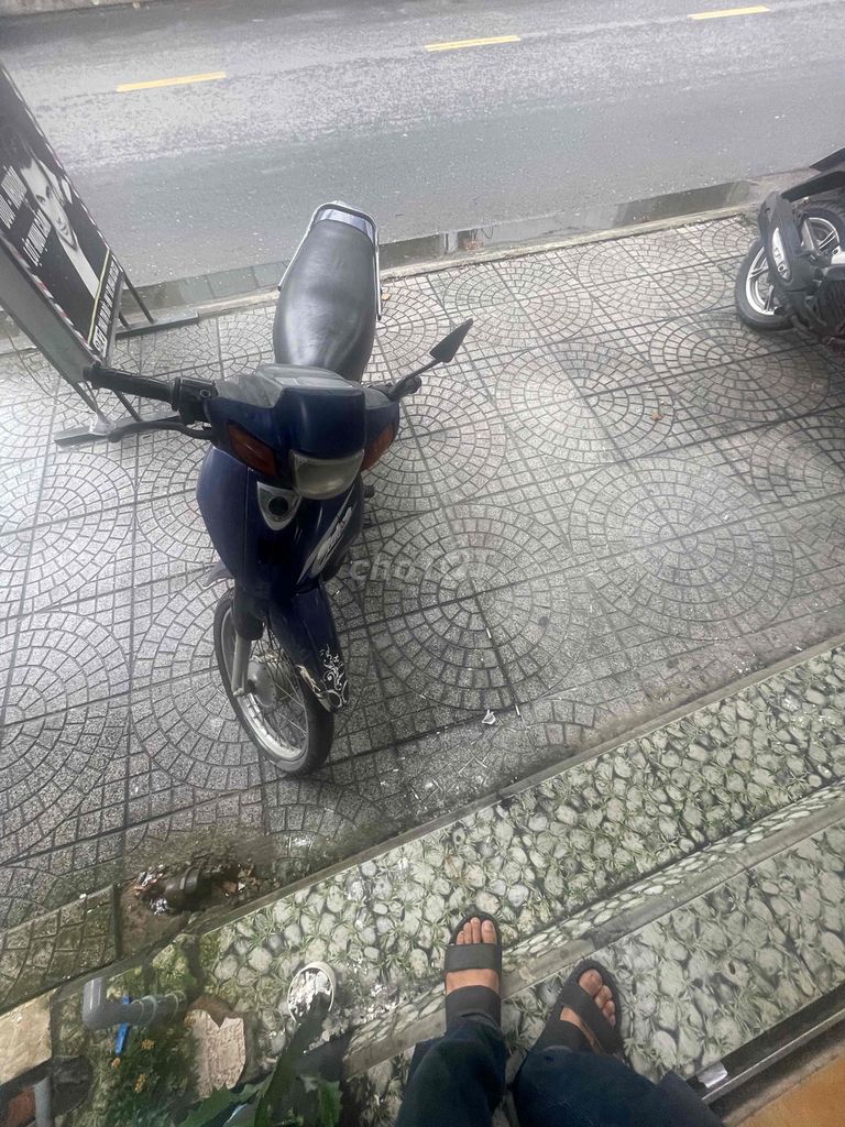Xe nhật rẻ như xe Tàu. Mua bán Xe máy tại Quận Thanh Khê Đà Nẵng được đăng bởi Nguyen Son hình 3