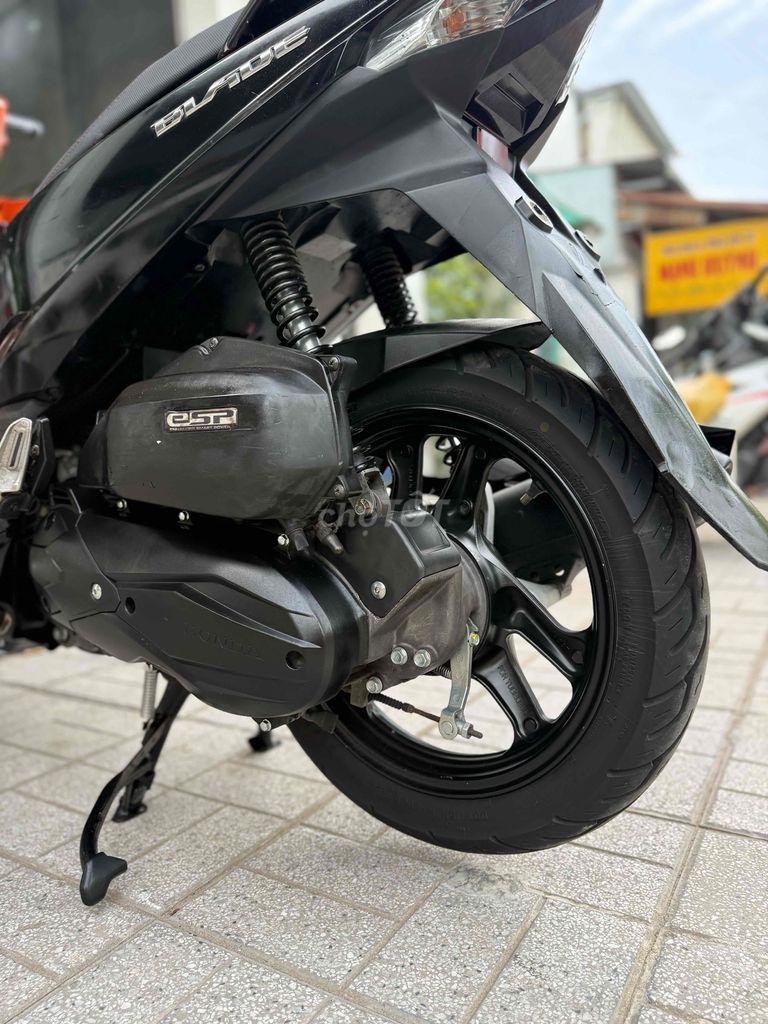 🌈 AB CAM ĐEN HSCT XE CỨNG CÁP MÁY ZIN NGON💥CÓGÓP💥. Mua bán Xe máy tại Thành phố Sóc Trăng Sóc Trăng được đăng bởi Mạnh Huỳnh hình 6