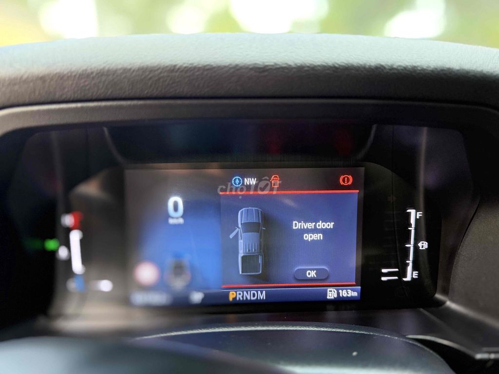 Ford Ranger 2024 Wildtrak 2.0L 4x4 AT - 43000 km. Mua bán Ô tô tại Quận Ninh Kiều Cần Thơ được đăng bởi Miền Tây Used Car hình 12