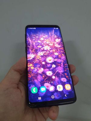 S9 samsung chip mạnh 64gb. Mua bán Điện thoại tại Quận Tân Bình Tp Hồ Chí Minh được đăng bởi Trần Gia Bảo